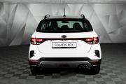Solaris KRX Москва  - изображение 16