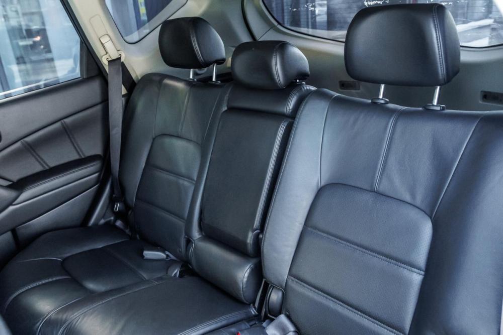 Nissan Murano II (Z51) Рестайлинг 2 Ульяновск  - изображение 28
