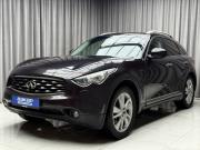 Infiniti FX II (S51) Рестайлинг Ижевск  - изображение 46