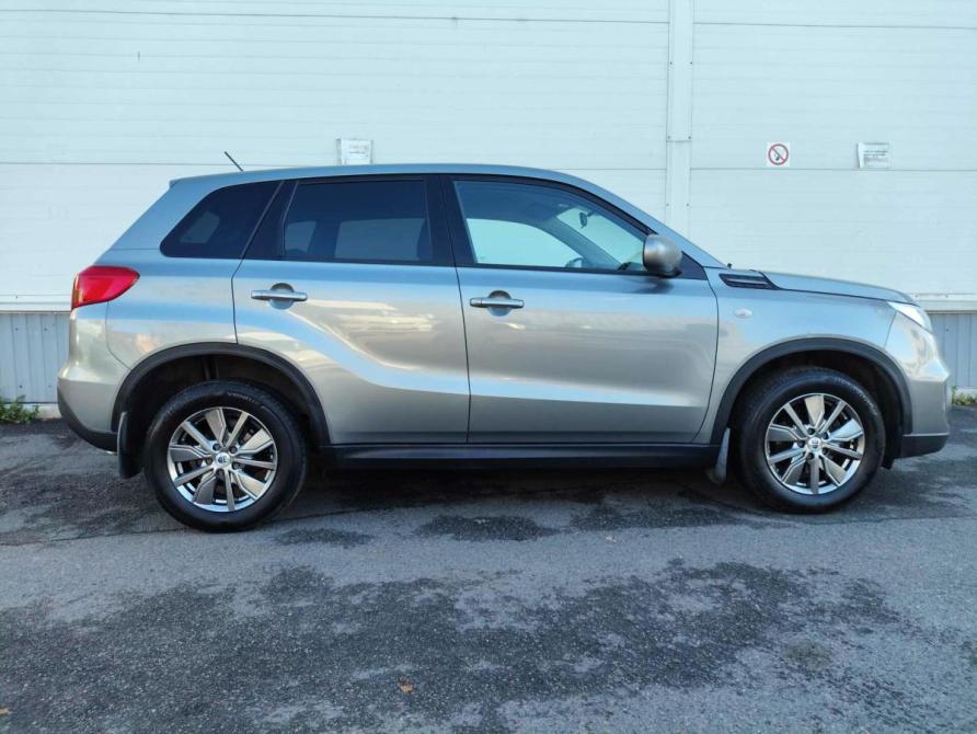 Suzuki Vitara II Санкт-Петербург  - изображение 7