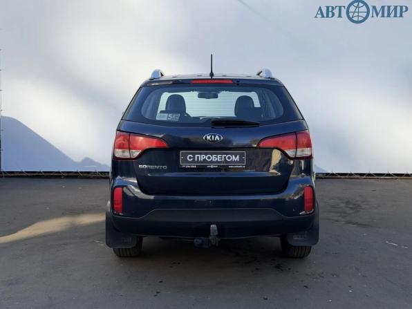 Kia Sorento II Рестайлинг с пробегом 2014 года, цена 1 290 000 рублей, 291625 км, внедорожник, Автокод Объявления