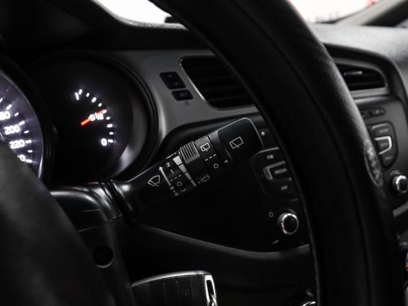 Kia Ceed II с пробегом 2013 года, цена 699 000 рублей, 250000 км, хэтчбек, Автокод Объявления