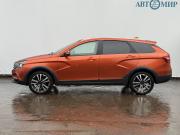 Lada (ВАЗ) Vesta I Москва  - изображение 20