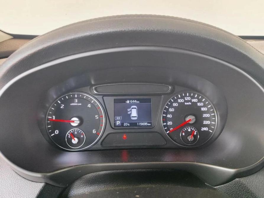 Kia Sorento III Prime Рестайлинг Калининград  - изображение 10