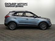 Hyundai Creta I Рестайлинг Пермь  - изображение 27