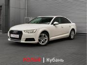 Audi A4 V (B9) Москва  - изображение 21