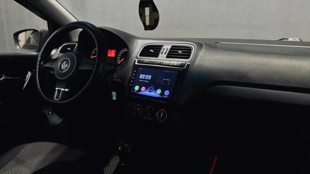 Volkswagen Polo V Смоленск  - изображение 15