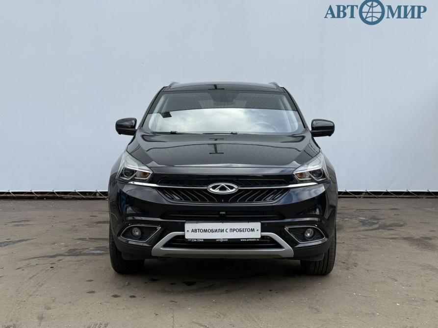 Chery Tiggo 7 I Москва  - изображение 2