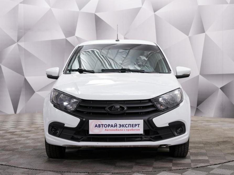 Lada (ВАЗ) Granta I Рестайлинг Ульяновск  - изображение 8