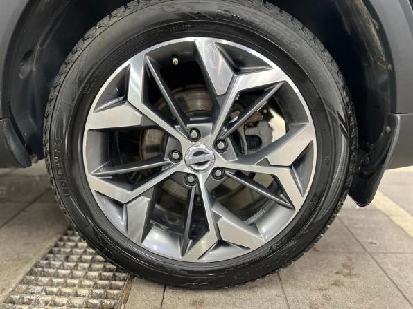 Haval F7x I с пробегом 2021 года, цена 1 810 000 рублей, 91000 км, внедорожник, Автокод Объявления