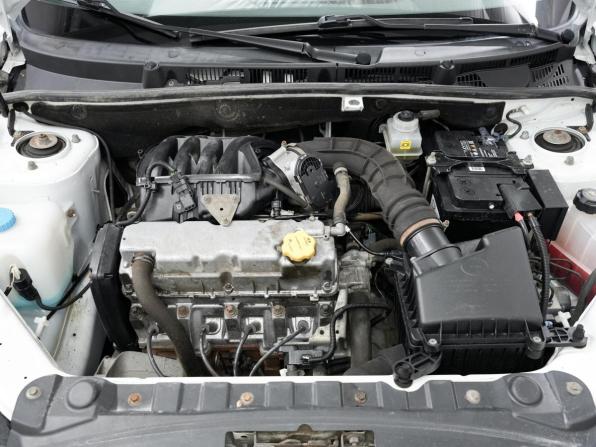 Lada (ВАЗ) Granta I Рестайлинг с пробегом 2022 года, цена 646 000 рублей, 88614 км, седан, Автокод Объявления
