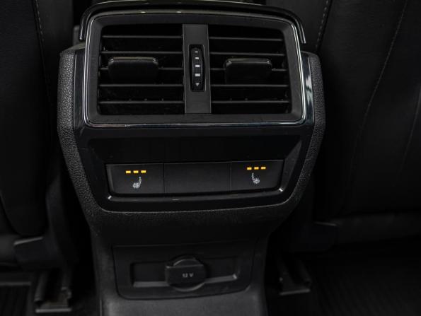 Skoda Kodiaq I с пробегом 2018 года, цена 3 350 000 рублей, 75254 км, внедорожник, Автокод Объявления