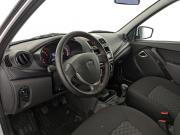 Lada (ВАЗ) Granta I Рестайлинг Москва  - изображение 41