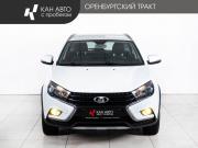 Lada (ВАЗ) Vesta I Казань  - изображение 20