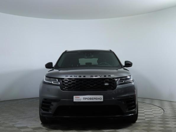 Land Rover Range Rover Velar I с пробегом 2019 года, цена 4 100 000 рублей, 126000 км, внедорожник, Автокод Объявления