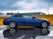 BMW 3 серии V (E90/E91/E92/E93) Рестайлинг Москва  - изображение 33
