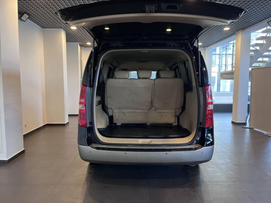 Hyundai H-1 II Рестайлинг 2 Чебоксары  - изображение 28