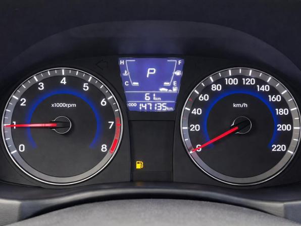 Hyundai Solaris I с пробегом 2011 года, цена 777 000 рублей, 147135 км, седан, Автокод Объявления