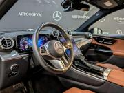 Mercedes-Benz GLC II (X254) Москва  - изображение 46