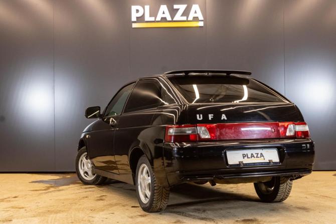 Lada (ВАЗ) 2112 с пробегом 2009 года, цена 279 000 рублей, 118823 км, хэтчбек, Автокод Объявления