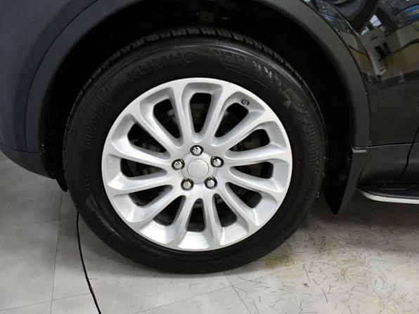 Land Rover Discovery V с пробегом 2017 года, цена 3 255 000 рублей, 142349 км, внедорожник, Автокод Объявления