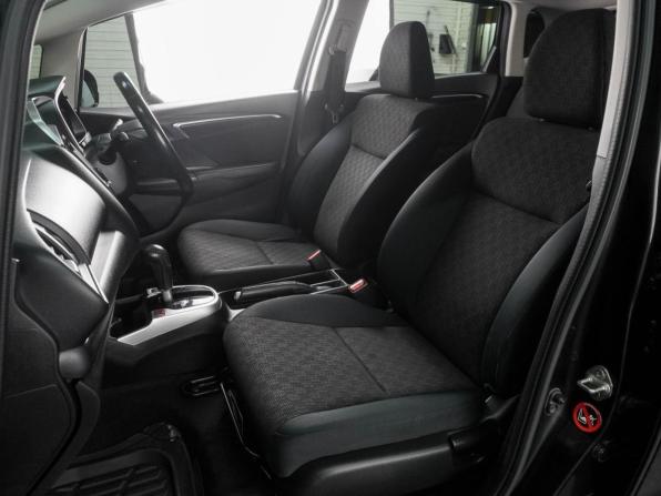 Honda Fit III с пробегом 2015 года, цена 969 000 рублей, 121997 км, хэтчбек, Автокод Объявления