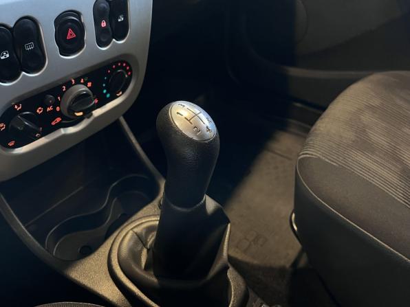 Renault Sandero I с пробегом 2011 года, цена 435 000 рублей, 209045 км, хэтчбек, Автокод Объявления
