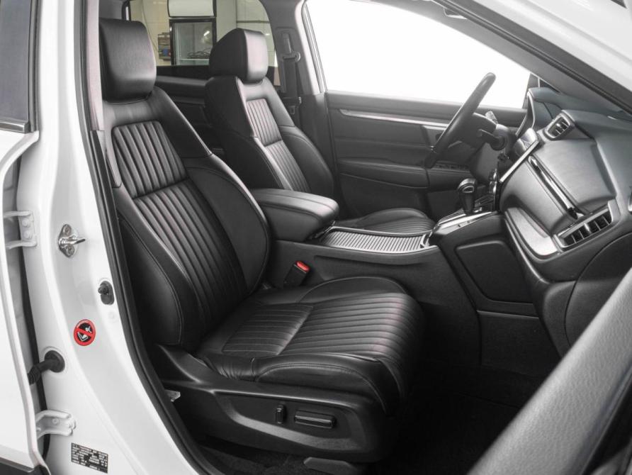 Honda Breeze I Тюмень  - изображение 10