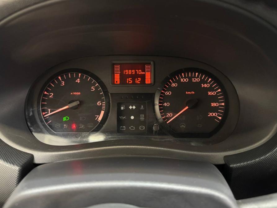 Lada (ВАЗ) Largus I Ставрополь  - изображение 12
