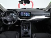 Haval F7 I Рестайлинг Москва  - изображение 28