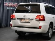 Toyota Land Cruiser 200 Series Рестайлинг 1 Москва  - изображение 49
