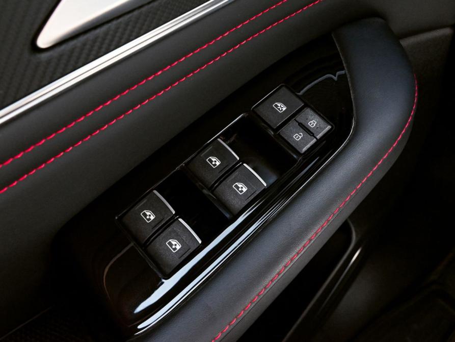 Forthing T5 EVO Екатеринбург  - изображение 12
