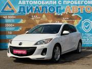 Mazda 3 II (BL) Рестайлинг Набережные Челны  - изображение 29