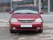 Chevrolet Lacetti I Новосибирск  - изображение 19