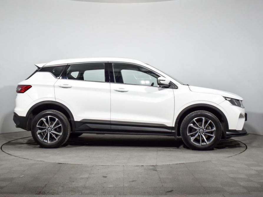 Geely Coolray I Санкт-Петербург  - изображение 4