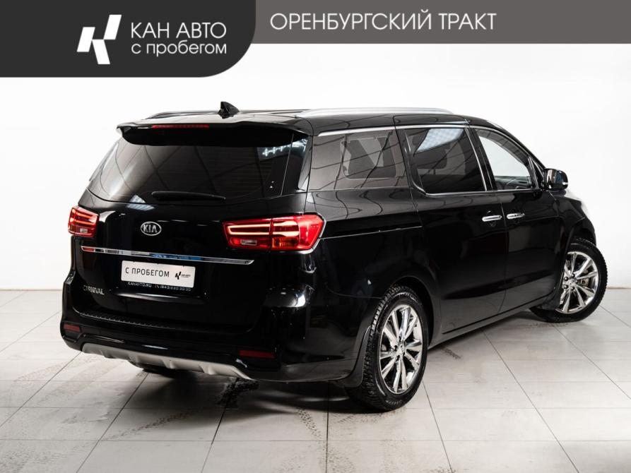 Kia Carnival III Казань  - изображение 3