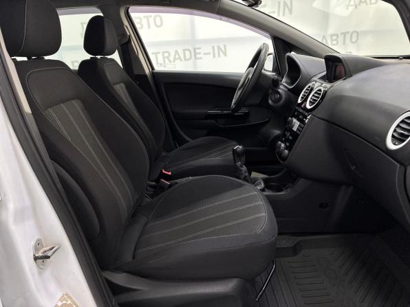 Opel Corsa D Рестайлинг II с пробегом 2013 года, цена 580 000 рублей, 125000 км, хэтчбек, Автокод Объявления