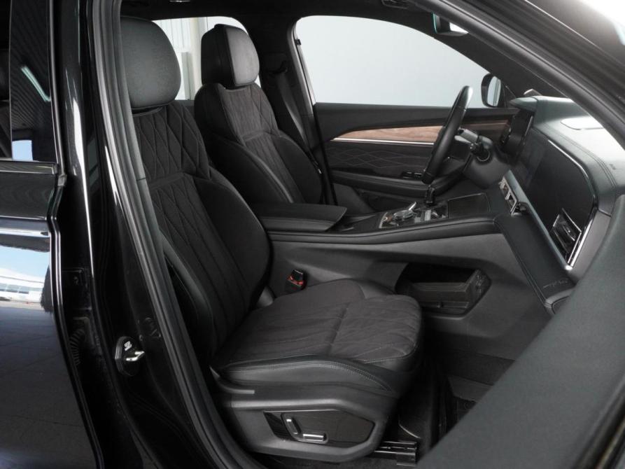 Geely Monjaro I Рестайлинг Минеральные Воды  - изображение 8