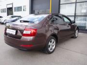 Skoda Octavia III (A7) Москва  - изображение 20