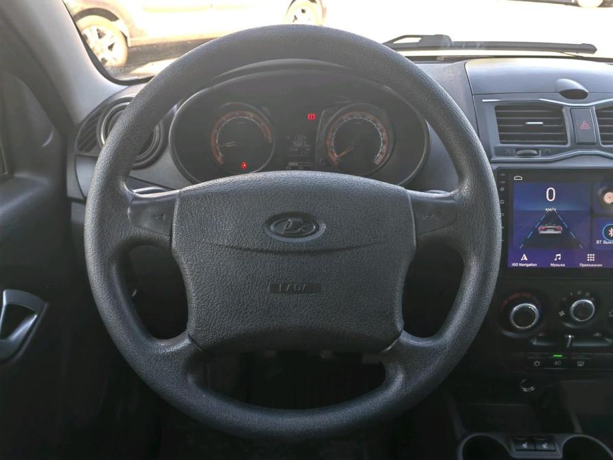 Lada (ВАЗ) Granta I Рестайлинг Великие Луки  - изображение 12