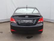 Hyundai Solaris I Рестайлинг Москва  - изображение 27