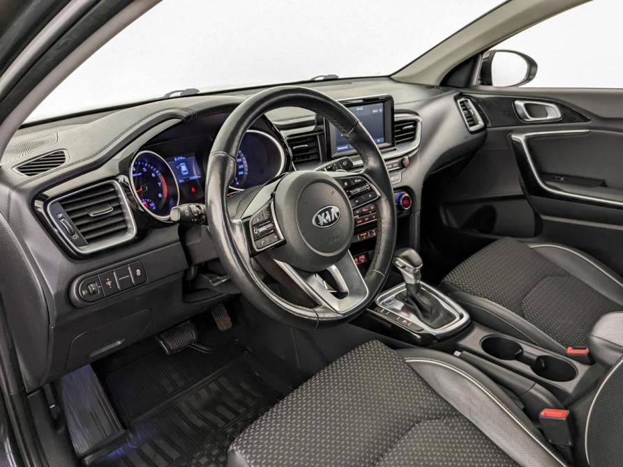 Kia Ceed III Москва  - изображение 16