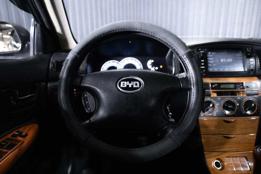 BYD F3 I Тюмень  - изображение 16