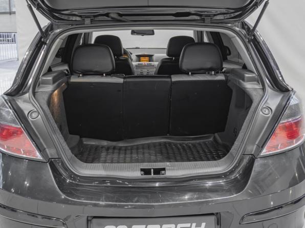 Opel Astra H Рестайлинг с пробегом 2010 года, цена 385 000 рублей, 251780 км, хэтчбек, Автокод Объявления