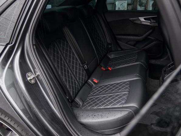 Audi S4 V (B9) Рестайлинг с пробегом 2020 года, цена 6 285 000 рублей, 47323 км, седан, Автокод Объявления