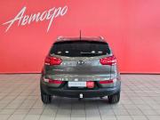 Kia Sportage III Рестайлинг Вологда  - изображение 24