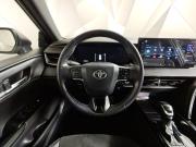Toyota Camry IX (XV80) China Market Москва  - изображение 39