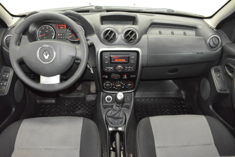 Renault Duster I Киров  - изображение 19