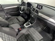 Audi Q3 I (8U) Рестайлинг Москва  - изображение 31