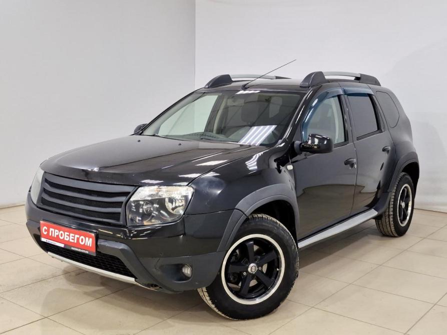 Renault Duster I Альметьевск  - изображение 1